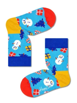HOLIDAY KIDS Gift Set 2 paia di calze
