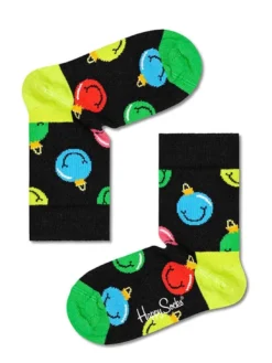 HOLIDAY KIDS Gift Set 2 paia di calze