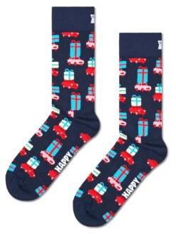 HOLIDAY TREE Gift set calze 3 paia