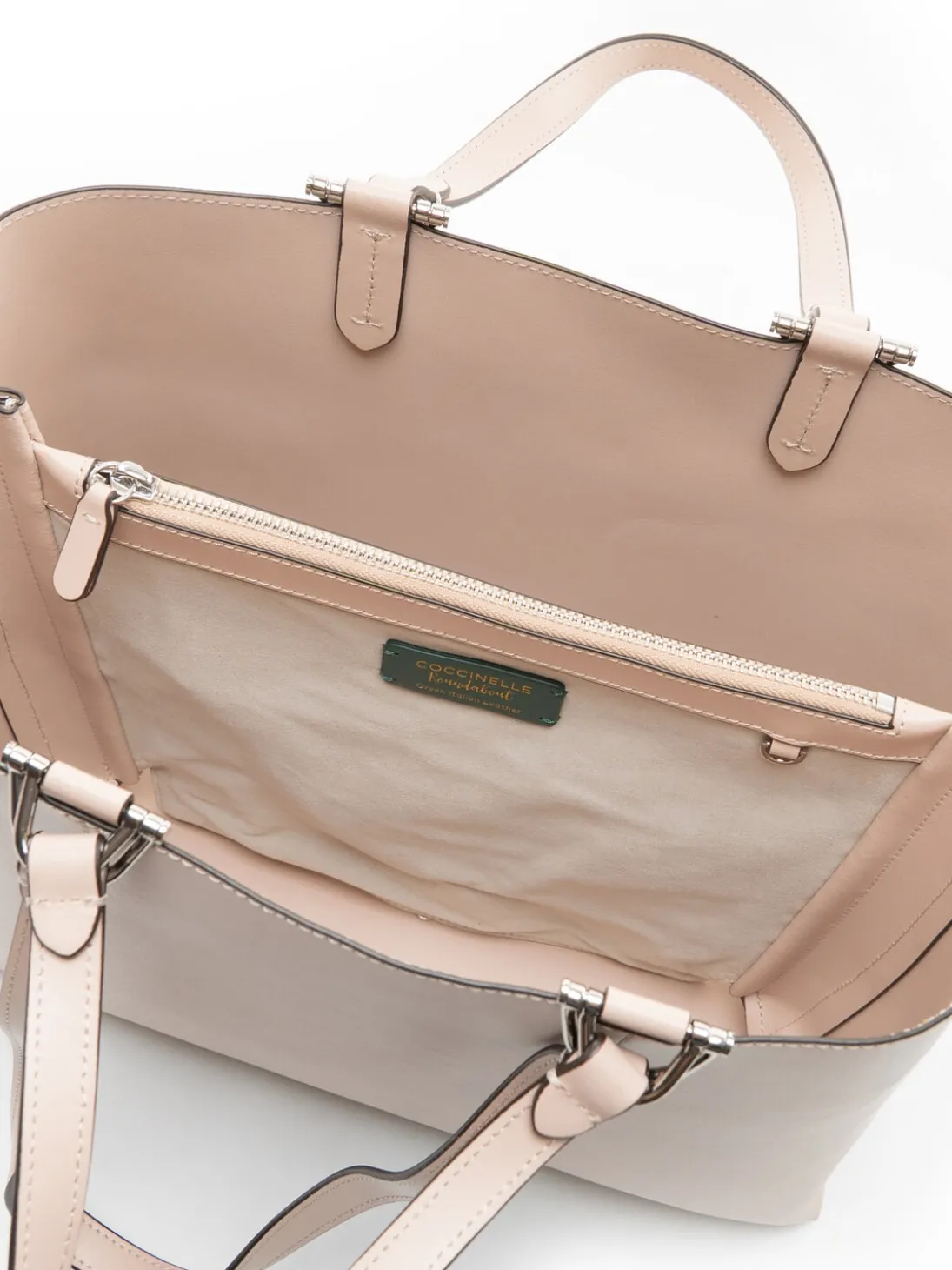 HOP ON COW Borsa a mano / a spalla