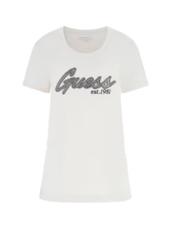 HOT FIX T-Shirt in cotone
