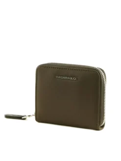 HUNTER Portafoglio compatto zip around