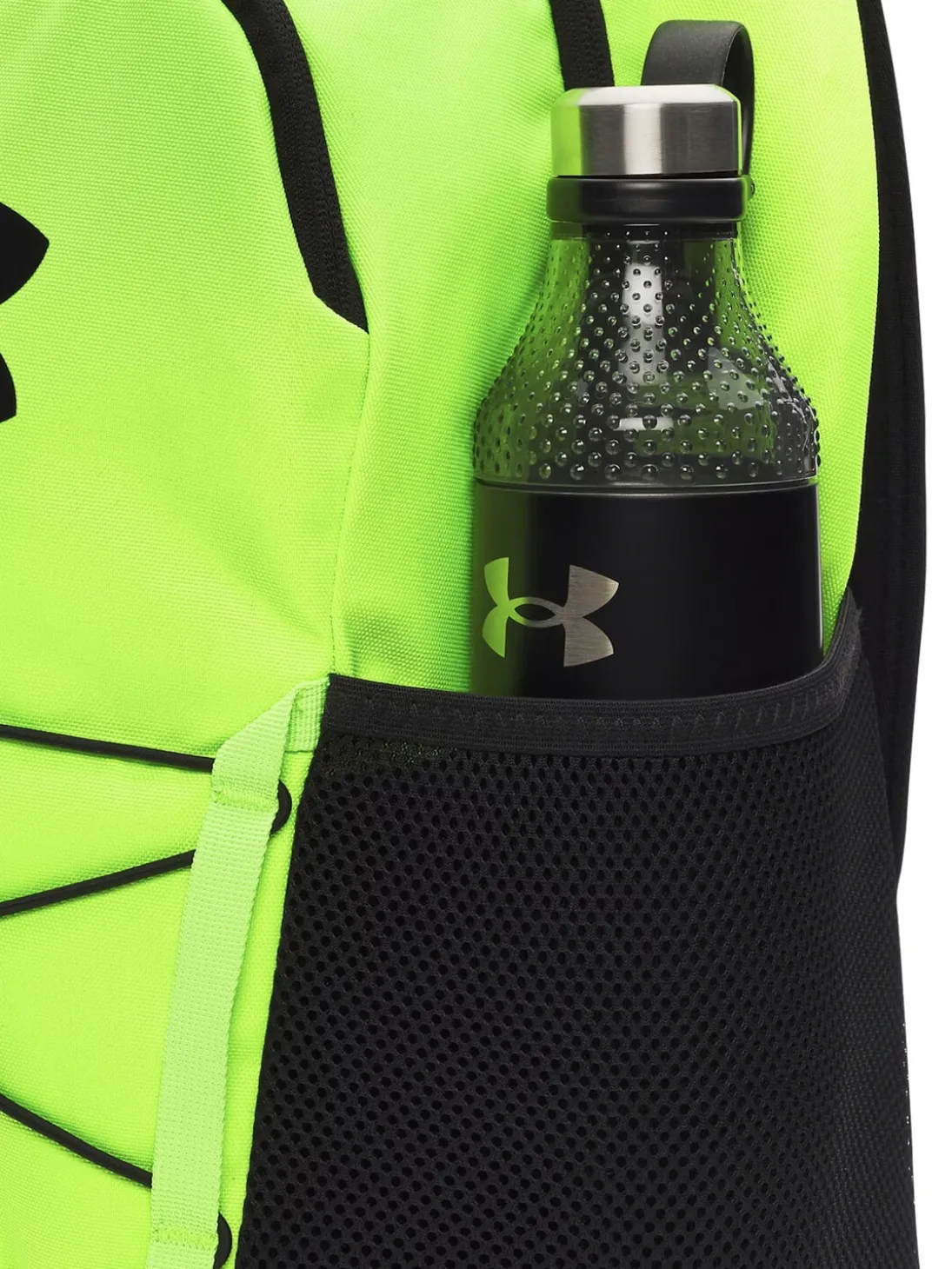 HUSTLE SPORT 6.0 Zaino sportivo