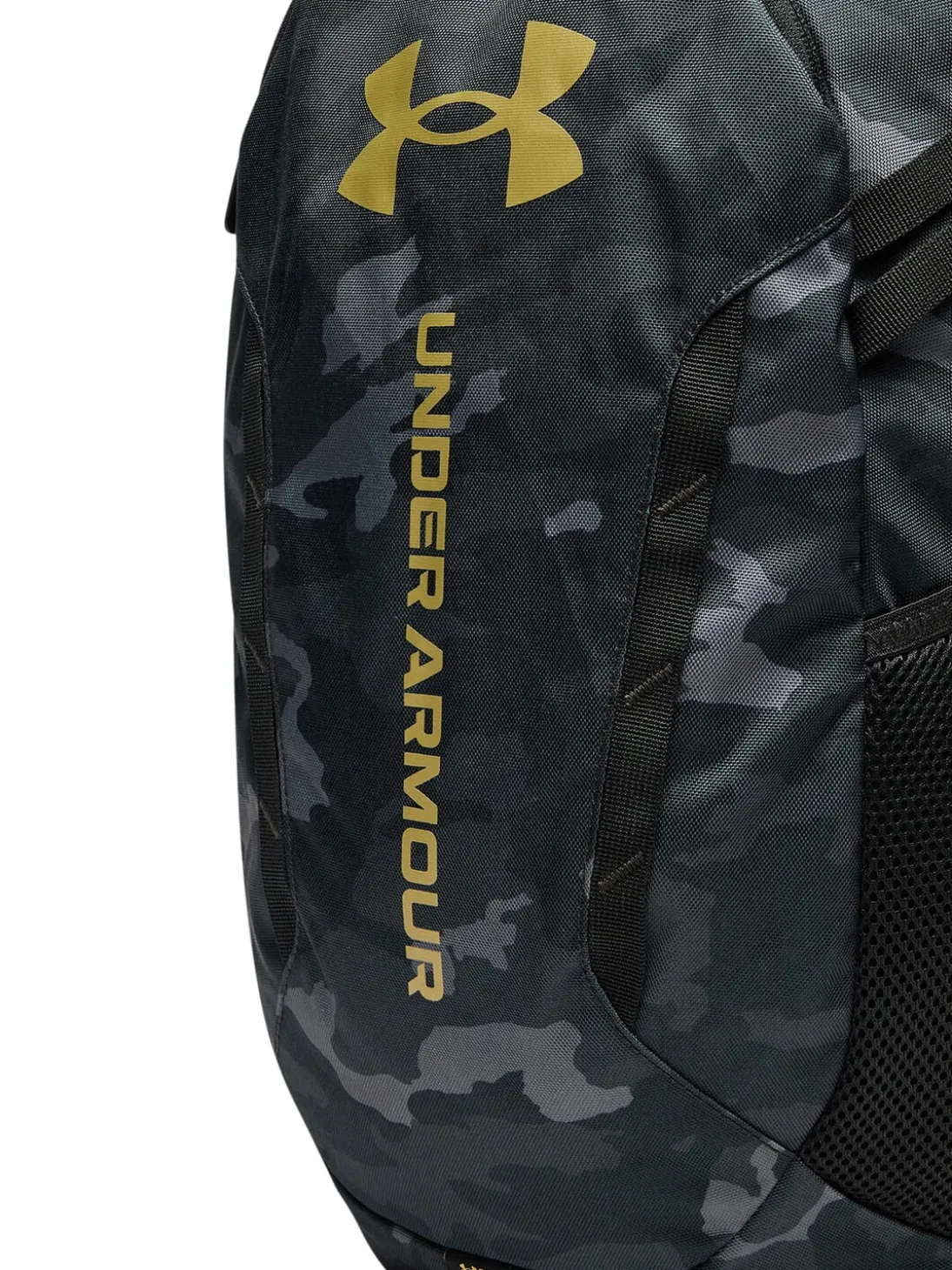 HUSTLE 6.0 Zaino porta PC 15,6"