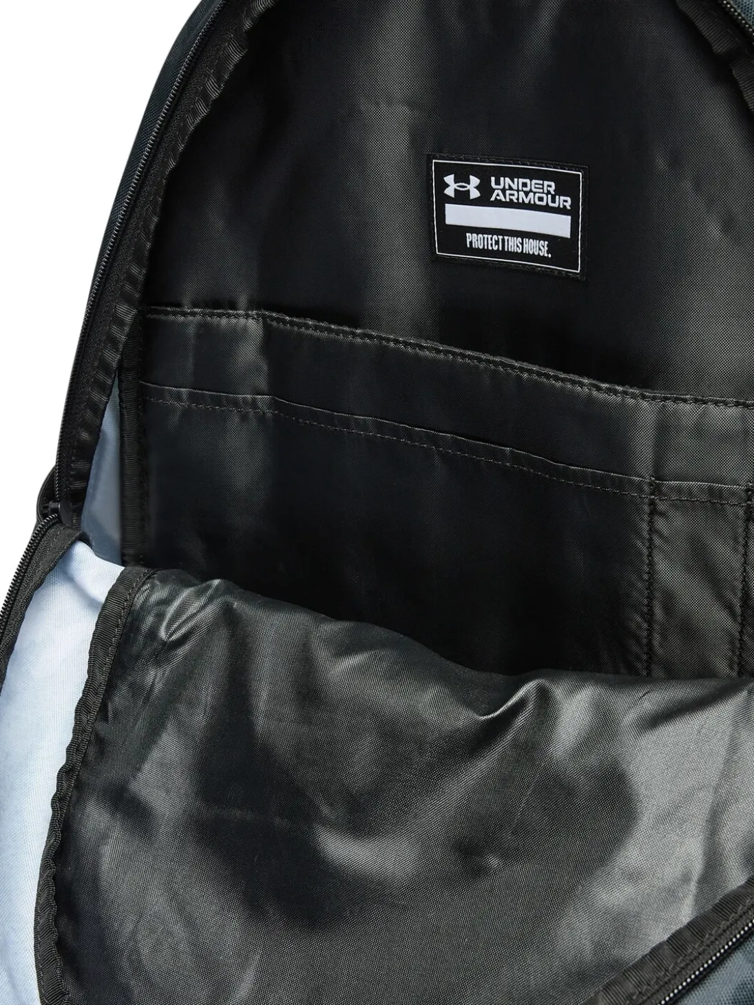 HUSTLE 6.0 Zaino porta PC 15,6"