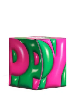 HYPER CUBE Gift set calze 3 paia