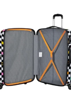 HYPERTWIST Disney 2.0 Trolley Bagaglio a Mano