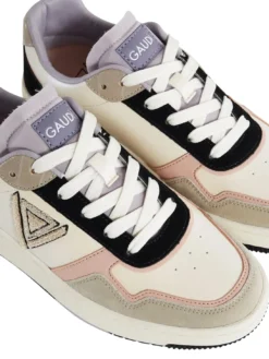 I CALLIE Sneaker in pelle