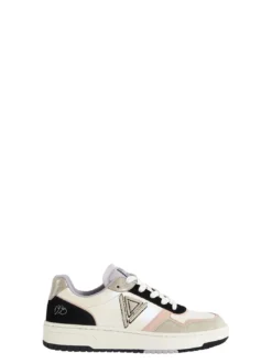 I CALLIE Sneaker in pelle