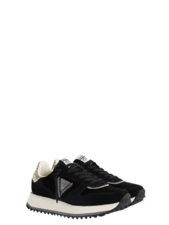 I CASSIE Sneaker in pelle