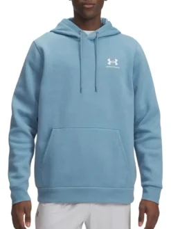 ICON FLEECE Felpa con cappuccio