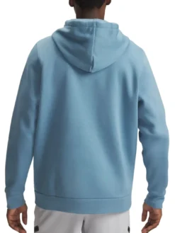 ICON FLEECE Felpa con cappuccio