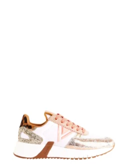 ICONICA BOOM DAY Sneaker in pelle