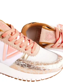ICONICA BOOM DAY Sneaker in pelle