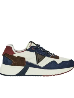 ICONICA Sneaker misto pelle