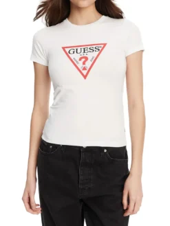 ICONIC T-Shirt a maniche corte