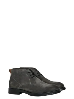 I CONNOR Scarpe polacchine, in pelle