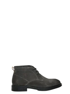I CONNOR Scarpe polacchine, in pelle
