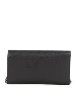 I-CON Pochette portafoglio in pelle