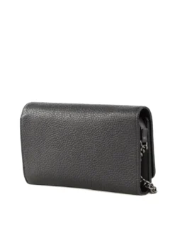 I-CON Pochette portafoglio in pelle