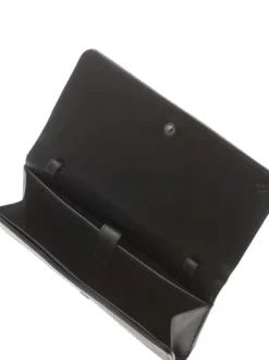 I-CON Pochette portafoglio in pelle
