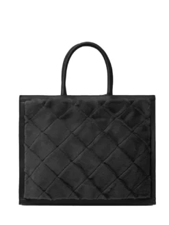 ICONS Borsa tote a mano con tracolla