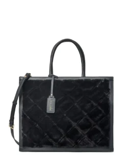 ICONS Borsa tote a mano con tracolla
