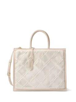 ICONS Borsa tote a mano con tracolla