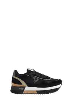 I DEA Sneaker in pelle