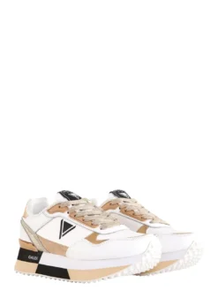 I DEA Sneaker in pelle