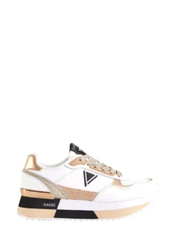 I DEA Sneaker in pelle