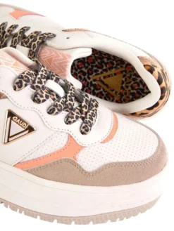 I DIXIE BABY Sneaker