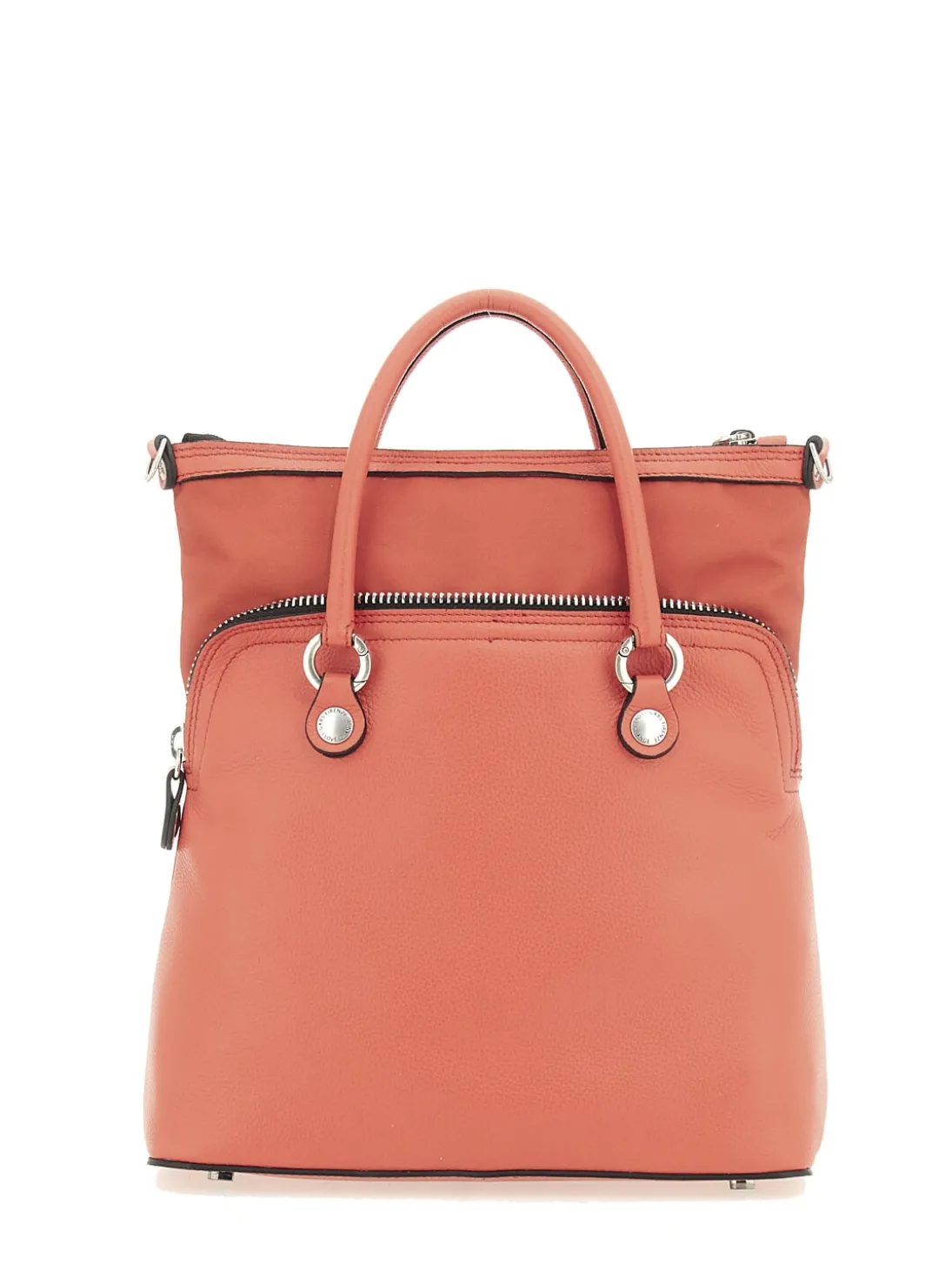 ILARIA MEDIUM Borsa a mano con portachiavi