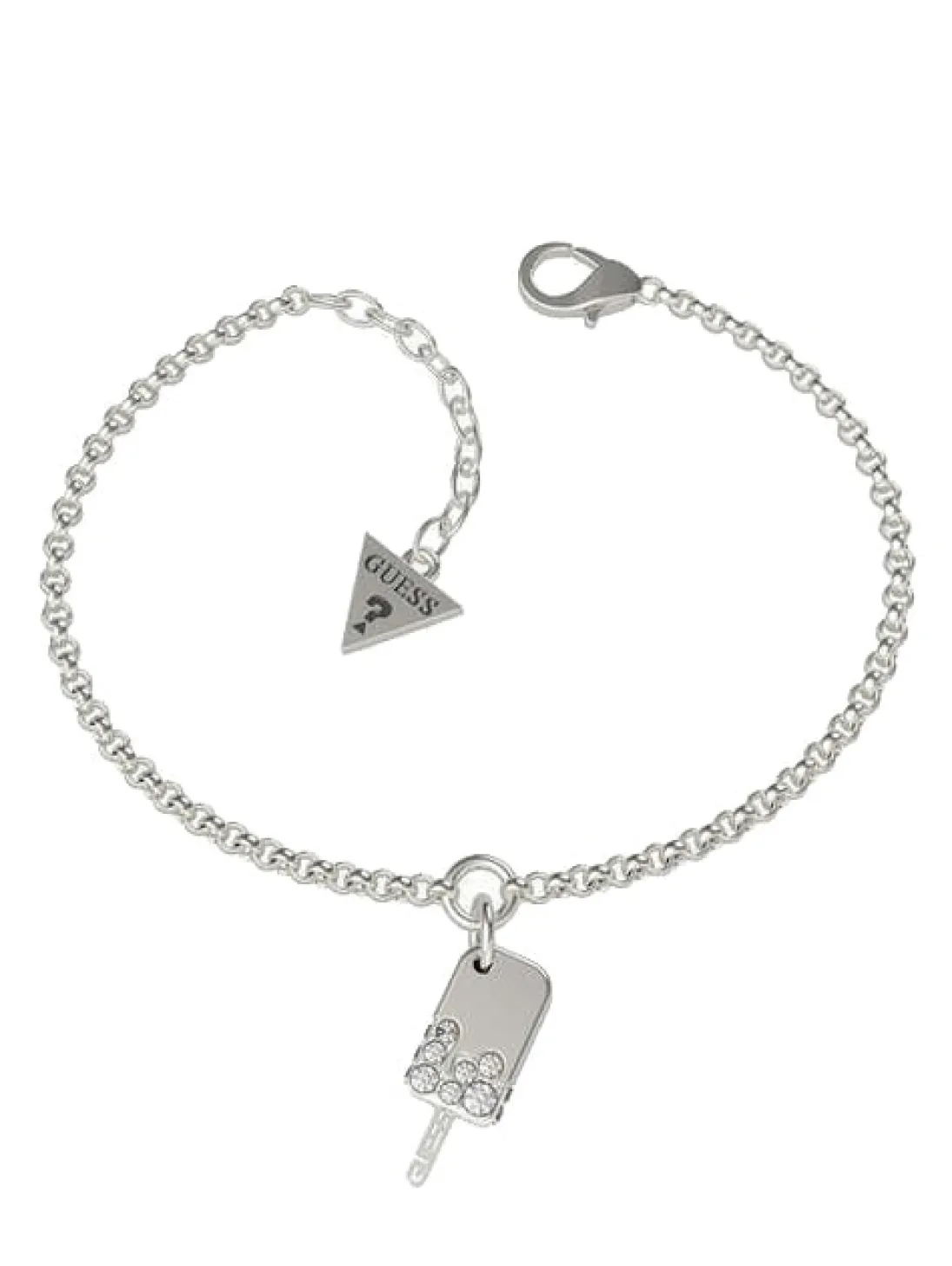 I MELT FOR YOU Bracciale con charm
