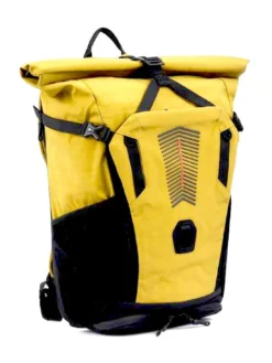 INIA Zaino roll-top porta PC 15,6