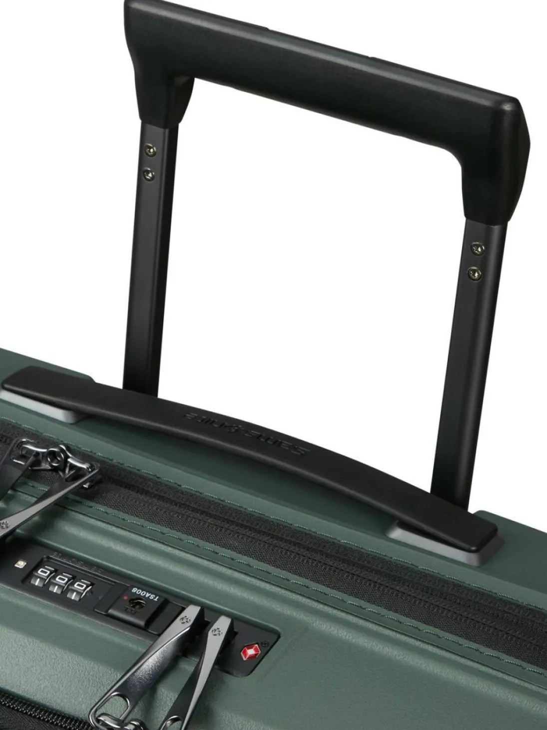 INTUO Trolley bagaglio a mano espandibile