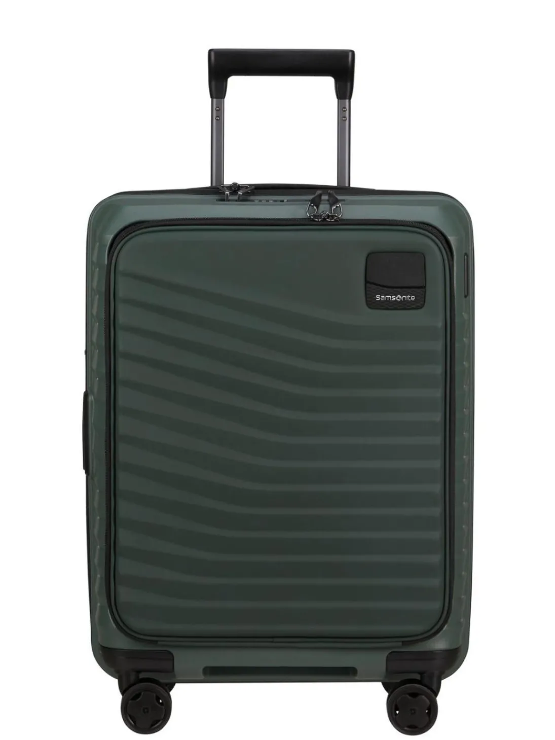 INTUO Trolley bagaglio a mano espandibile