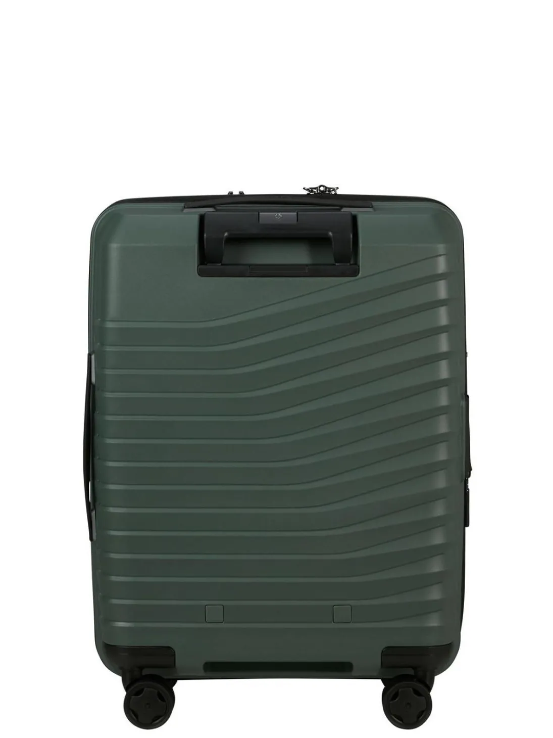 INTUO Trolley bagaglio a mano espandibile