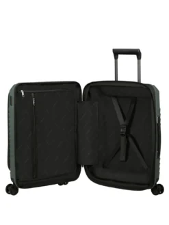 INTUO Trolley bagaglio a mano espandibile