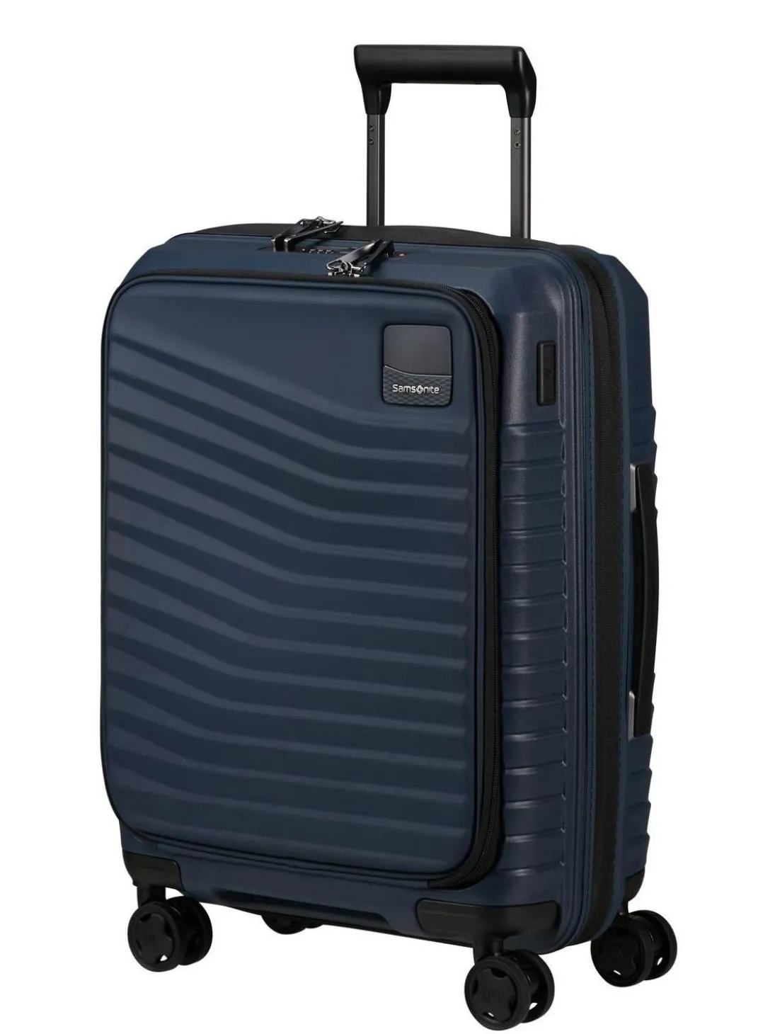 INTUO Trolley bagaglio a mano espandibile