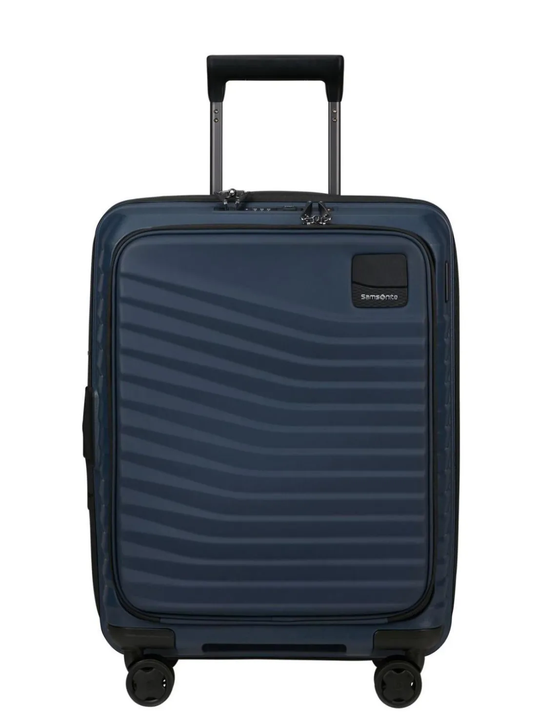 INTUO Trolley bagaglio a mano espandibile