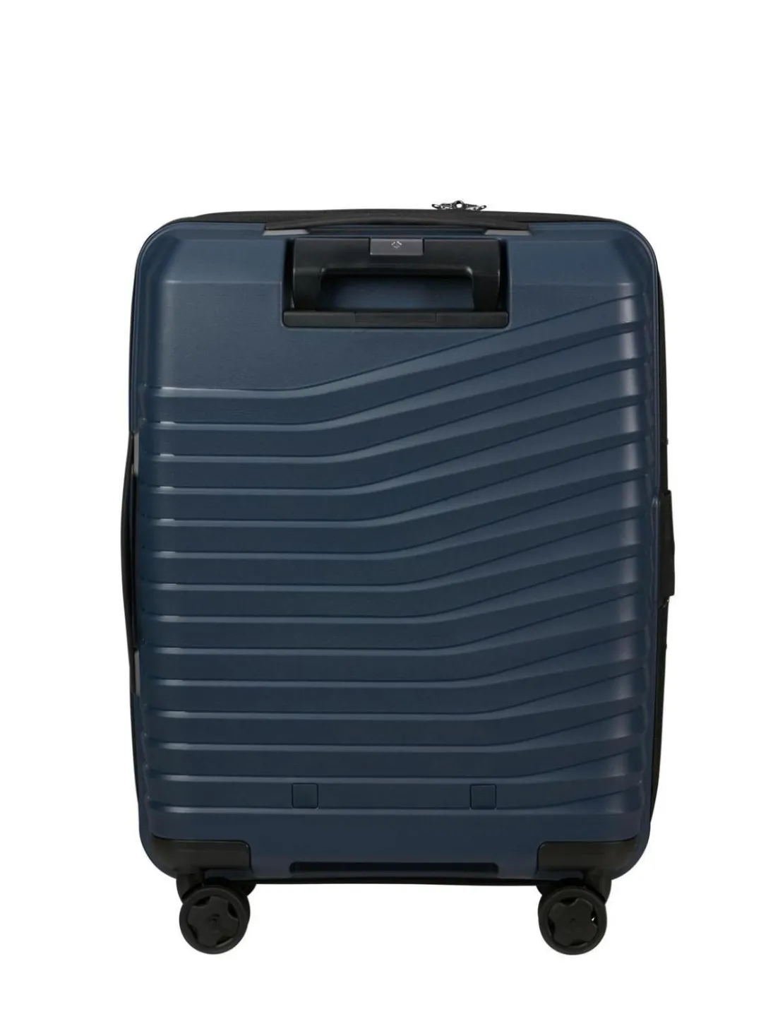 INTUO Trolley bagaglio a mano espandibile