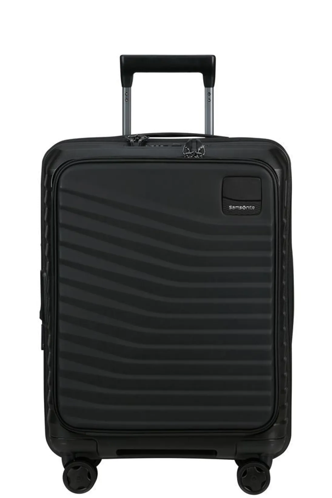 INTUO Trolley bagaglio a mano espandibile