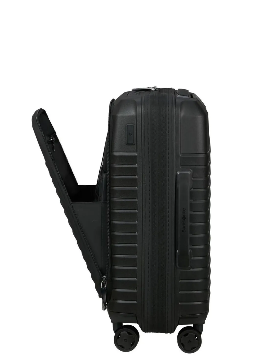 INTUO Trolley bagaglio a mano espandibile