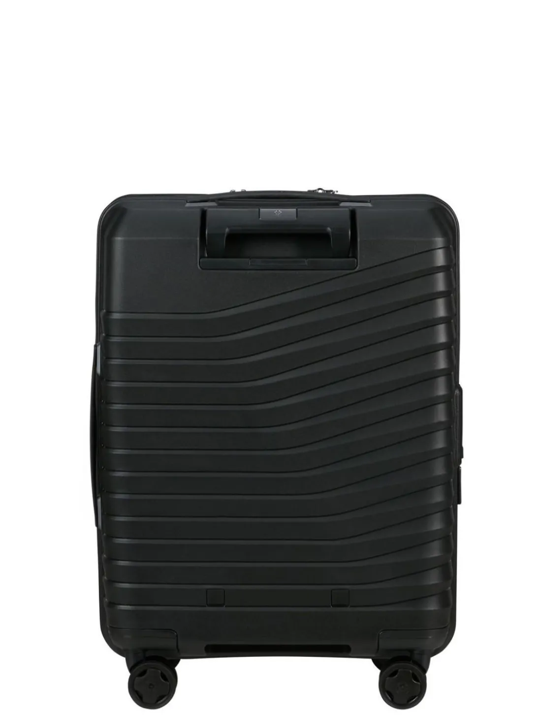 INTUO Trolley bagaglio a mano espandibile