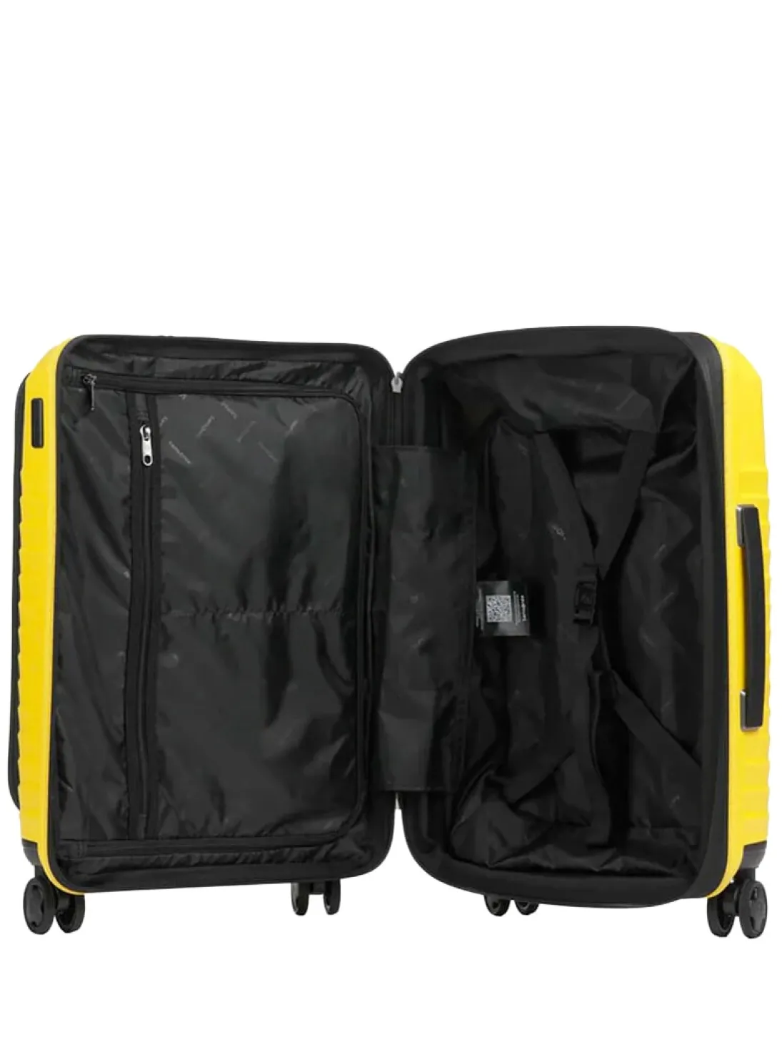 INTUO Trolley bagaglio a mano espandibile