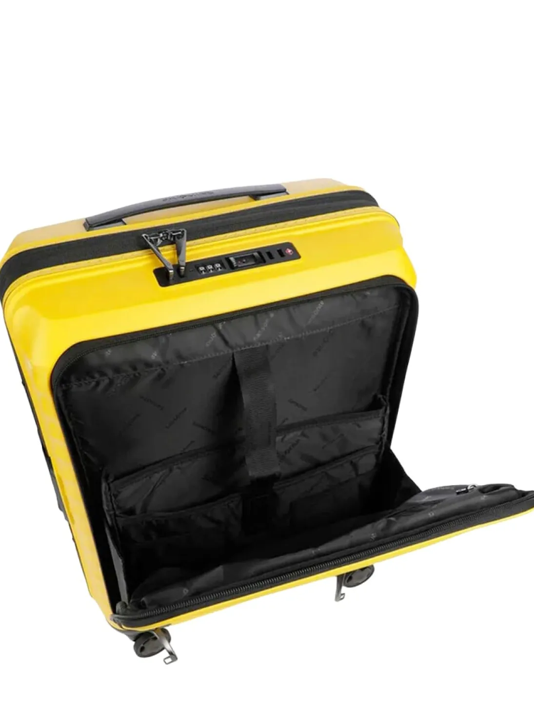 INTUO Trolley bagaglio a mano espandibile