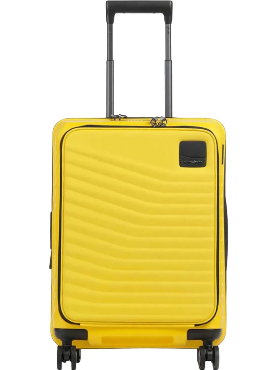 INTUO Trolley bagaglio a mano espandibile
