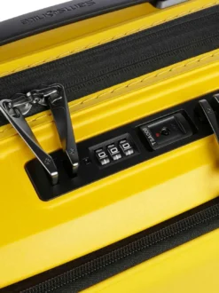 INTUO Trolley bagaglio a mano espandibile
