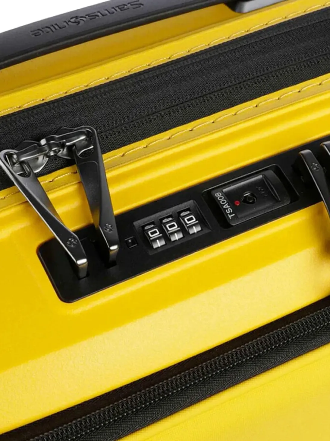 INTUO Trolley bagaglio a mano espandibile